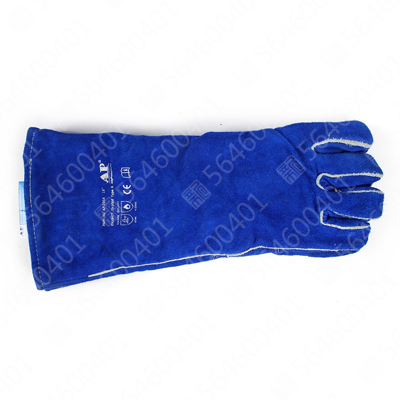 友盟AP-2054 加长烧焊手套