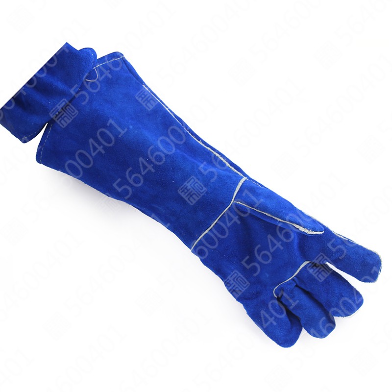 友盟AP-2054 加长烧焊手套