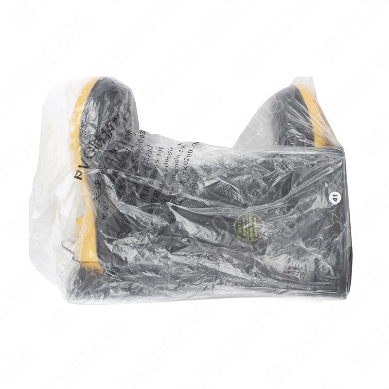 莱尔SL-2-91消防防化靴