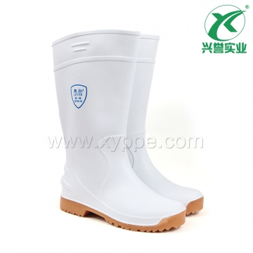 莱尔ECS100361食品专用靴