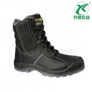 Safety Jogger NORDIC非金属防寒安全鞋
