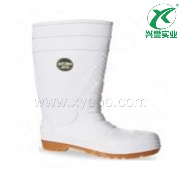 SAFETY JOGGER POSEIDON防砸靴