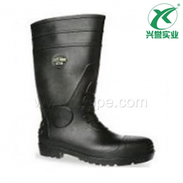 SAFETY JOGGER HERCULES防护靴