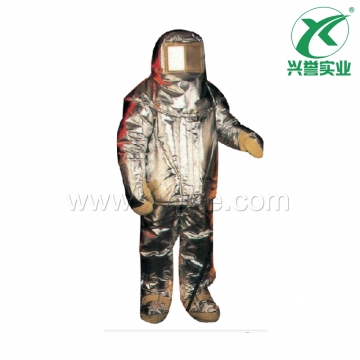 梅思安9910149 900/SS隔热服