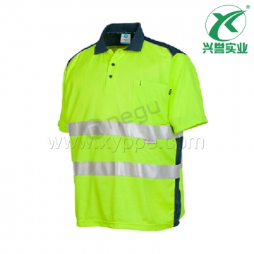 耐戈友NT14938 3M阻燃T恤特种工装