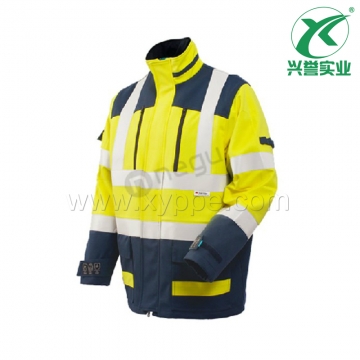 耐戈友NTT14958高亮防电弧套装