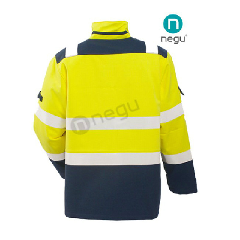 耐戈友NTT14958高亮防电弧套装