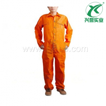 友盟AP-8300全布焊接服