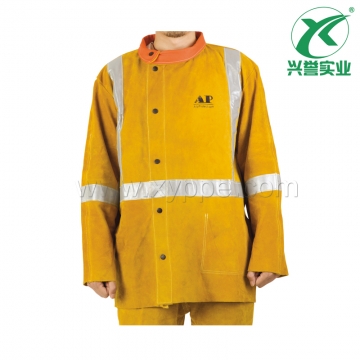 友盟AP-2160全皮焊服