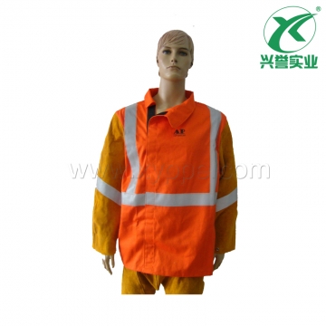 友盟AP-2730全皮焊服