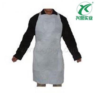 友盟AP-6103全皮护胸围裙