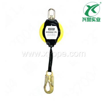 梅思安 10127258 沃克曼速差自控器