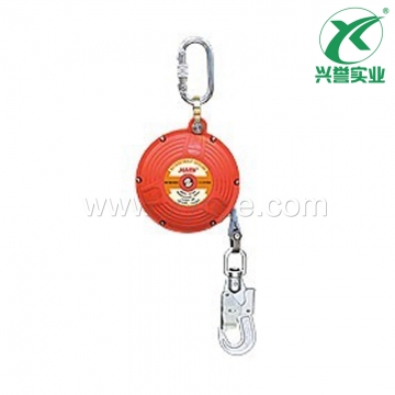 台湾Haru HD-12N防坠制动器 