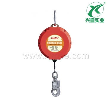 台湾Haru HB-25/25S防坠制动器 