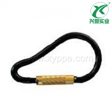 梅思安SRCA722 铝制连接锁