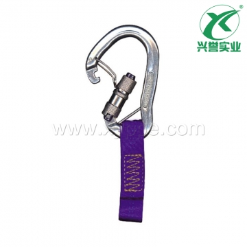 梅思安 SRCA401 安救援杆连接锁