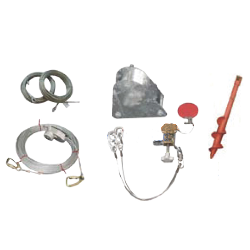 霍尼韦尔SafEscape RG20井架逃生装置