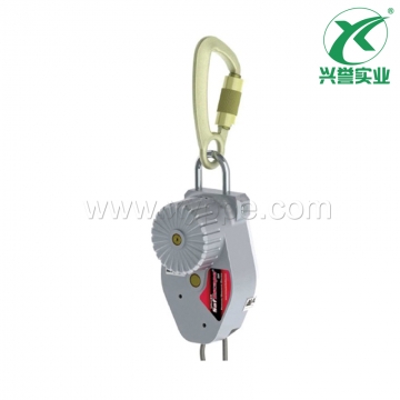 霍尼韦尔SafEscape RG20井架逃生装置