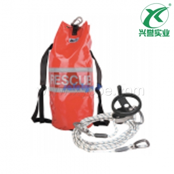 霍尼韦尔1028758B缓降器