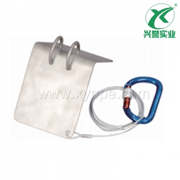 霍尼韦尔1028808绳索边缘保护器