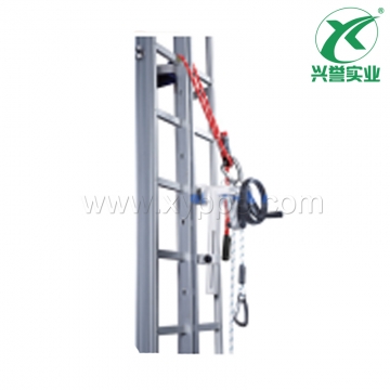 霍尼韦尔ECS100484缓降器