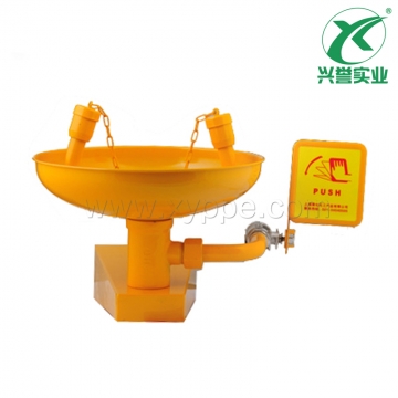 霍尼韦尔 2210 墙式洗眼器