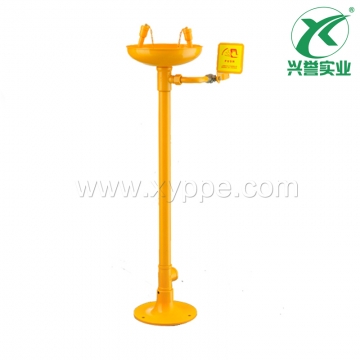 霍尼韦尔2220立式洗眼器