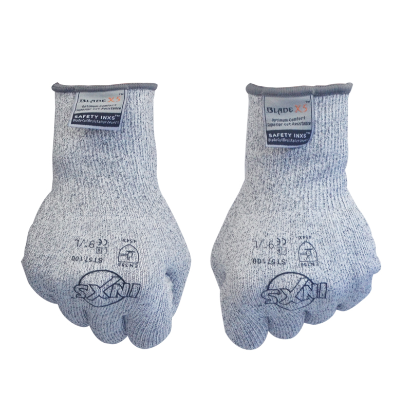 赛立特ST57100防切割针织手套