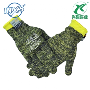 赛立特ST57130阻燃防切割手套