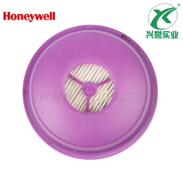 霍尼韦尔75SCP100 N系列滤盒