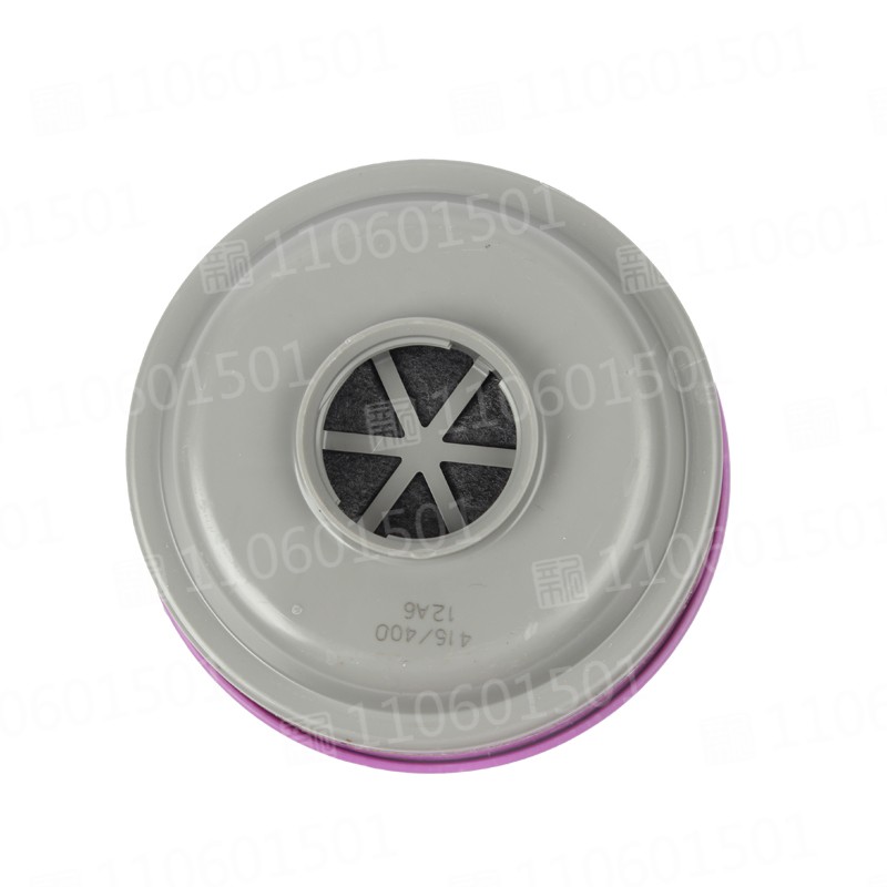 霍尼韦尔75SCP100 N系列滤盒