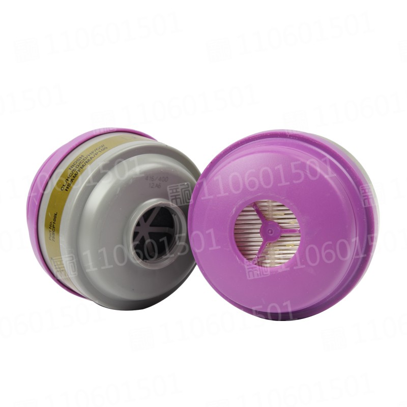 霍尼韦尔75SCP100 N系列滤盒