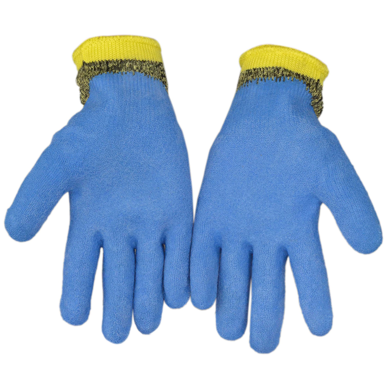 赛立特L22655乳胶防切割手套