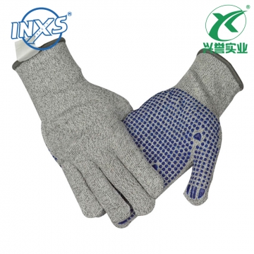 赛立特5级防割手套（防滑）N10611