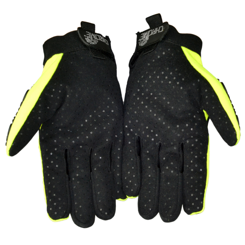 Hexarmor4026美国进口防撞击机械手套