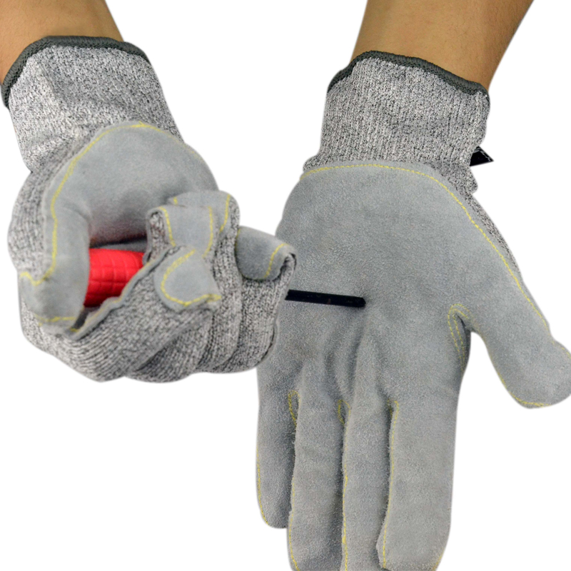 赛立特ST58117F防切割手套