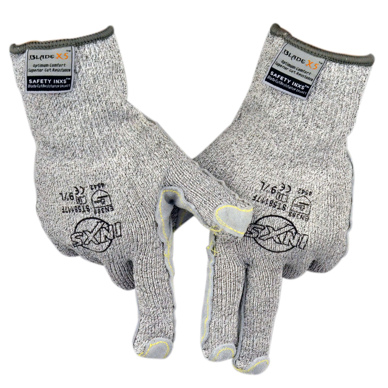 赛立特ST58117F防切割手套