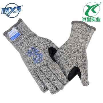 赛立特3级防切割手套（虎口加强）ST57001