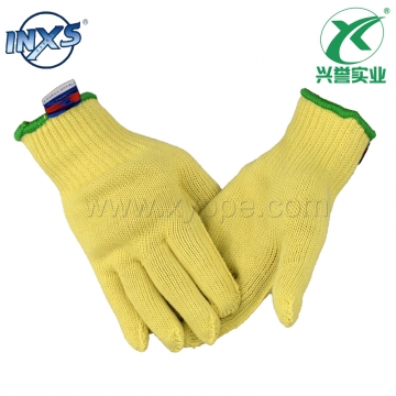 赛立特ST58106阻燃防割手套