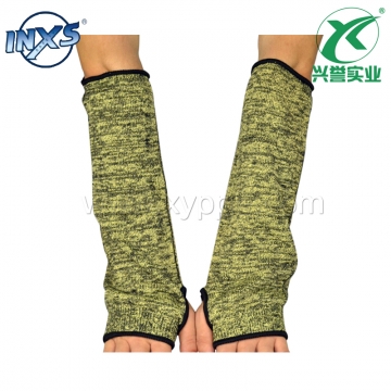 赛立特阻燃抗切割护袖ST58144