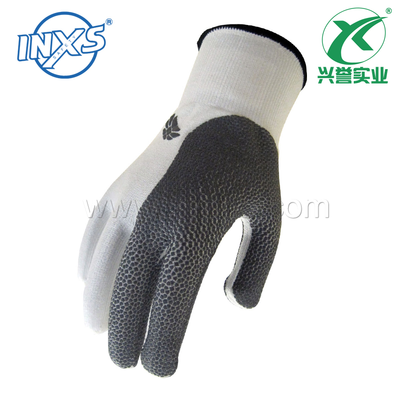 赛立特10-302防切割手套