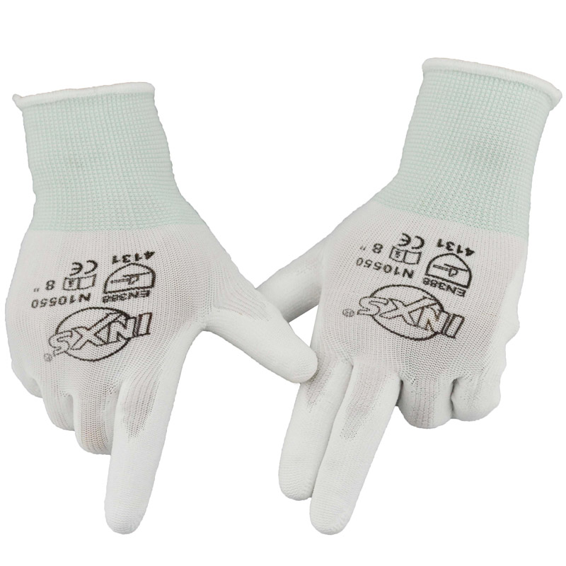 赛立特N10550PU涂层手套