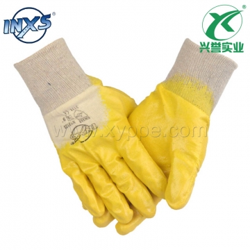 赛立特N19120丁腈通用手套