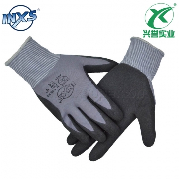赛立特 丁腈涂层手套N10530