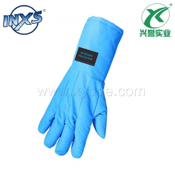 赛立特6005低温液氮手套（38CM）
