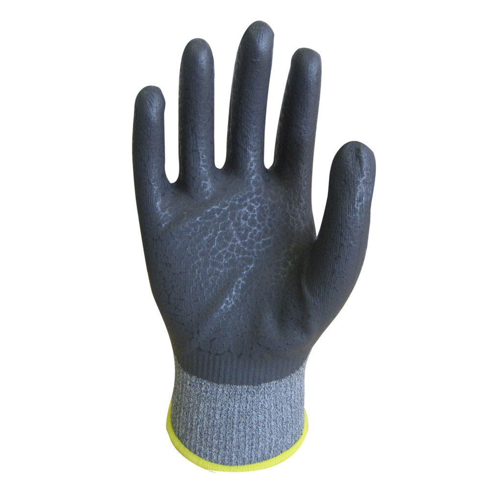 赛立特 掌浸丁腈通用手套NBR-006