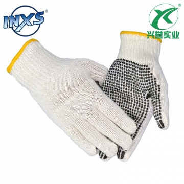 赛立特ST55202点塑针织通用手套