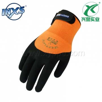 赛立特N10533-O通用防寒手套