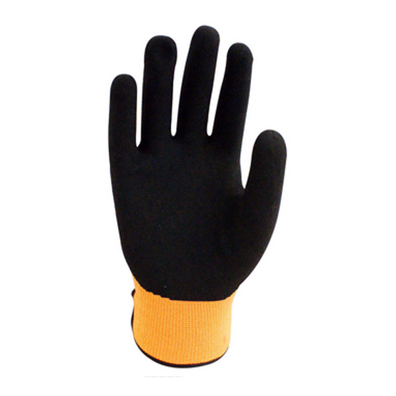 赛立特N10533-O通用防寒手套