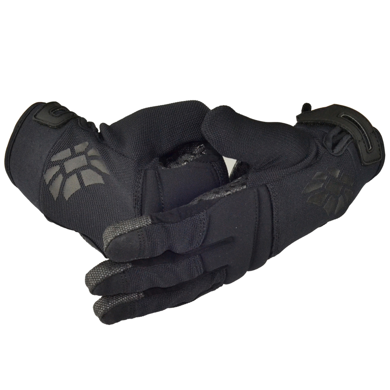 美国HexArmor4041战术防针刺手套